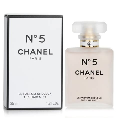 Chanel hair mist price singapore